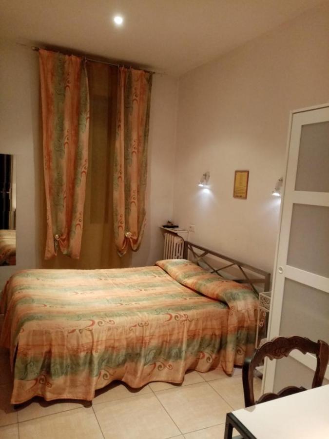 L'Auberge Du Camp Ле-Кастелле Экстерьер фото